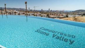 Clubrent - Estilo de moderno con vistas al mar